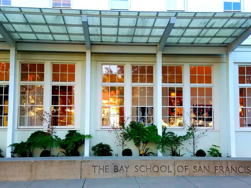 The Bay School of San Francisco