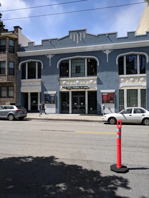 The International School of San Francisco