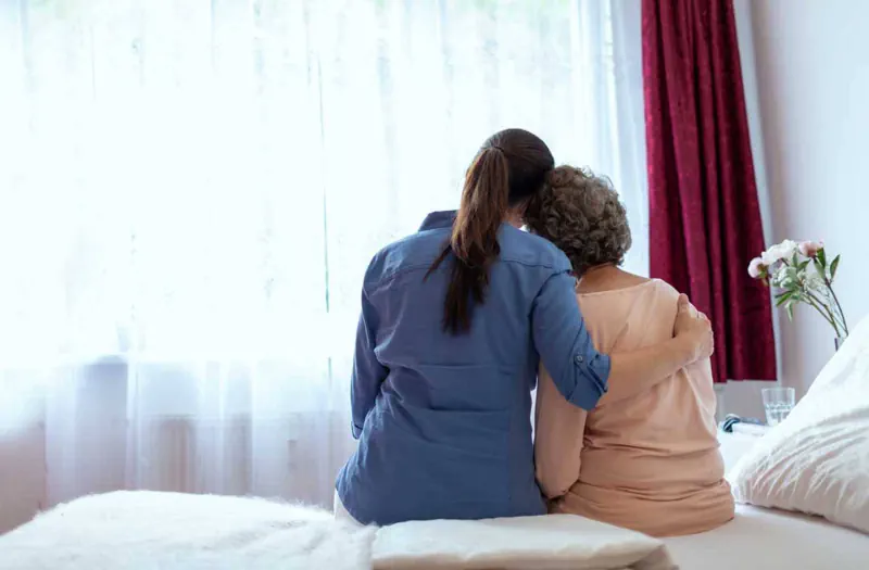 SF Home Care
