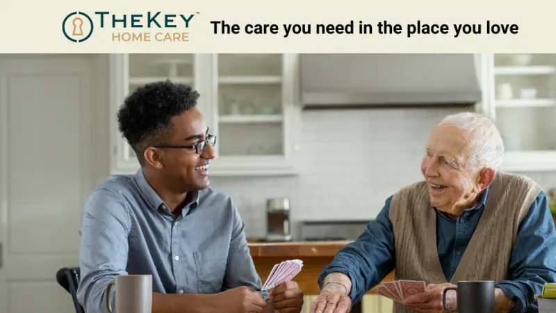 TheKey - Formerly Home Care Assistance