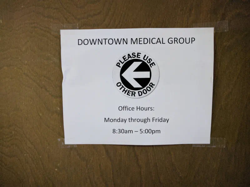 Downtown Medical Group