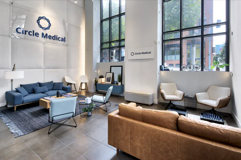 Circle Medical