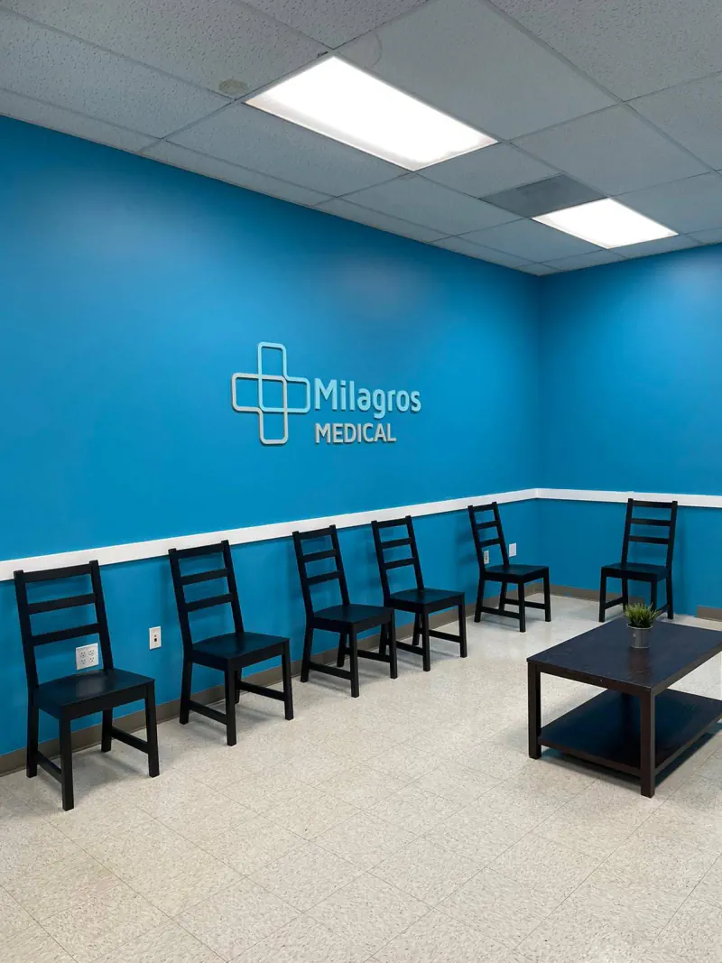 Clinica Milagros Medical