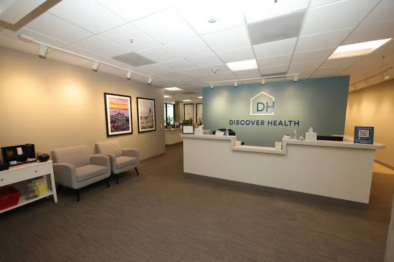 Discover Health