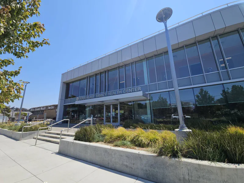 Southeast Family Health Center Clinic