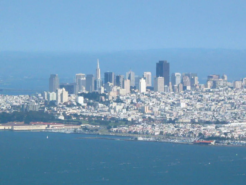 Bay Area Legal Aid
