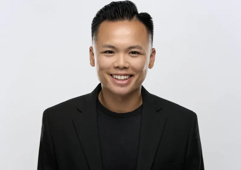 Christopher Lee Real Estate Agent San Francisco