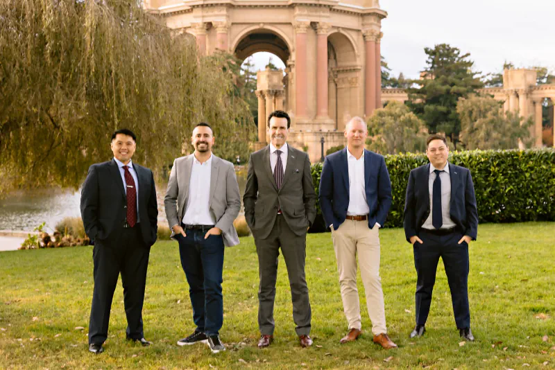 Haven Group - San Francisco Real Estate Agents