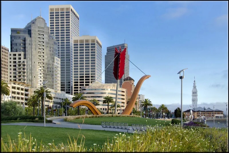 Jeffrey Marples / San Francisco & Marin Real Estate Broker / Helping People Achieve Their Goals