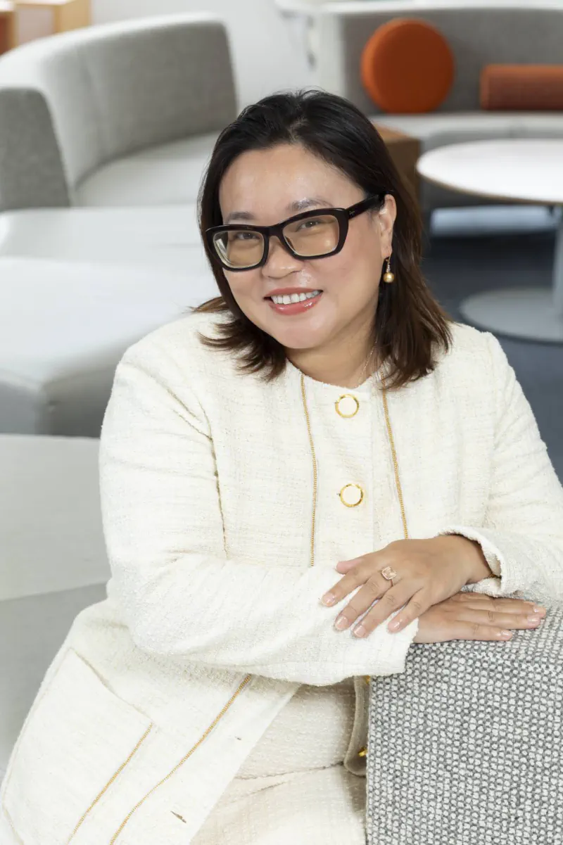 Ms. San Francisco Real Estate