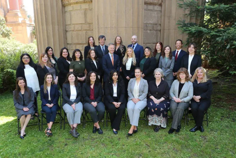 Tobener Ravenscroft - San Francisco Tenant Lawyers