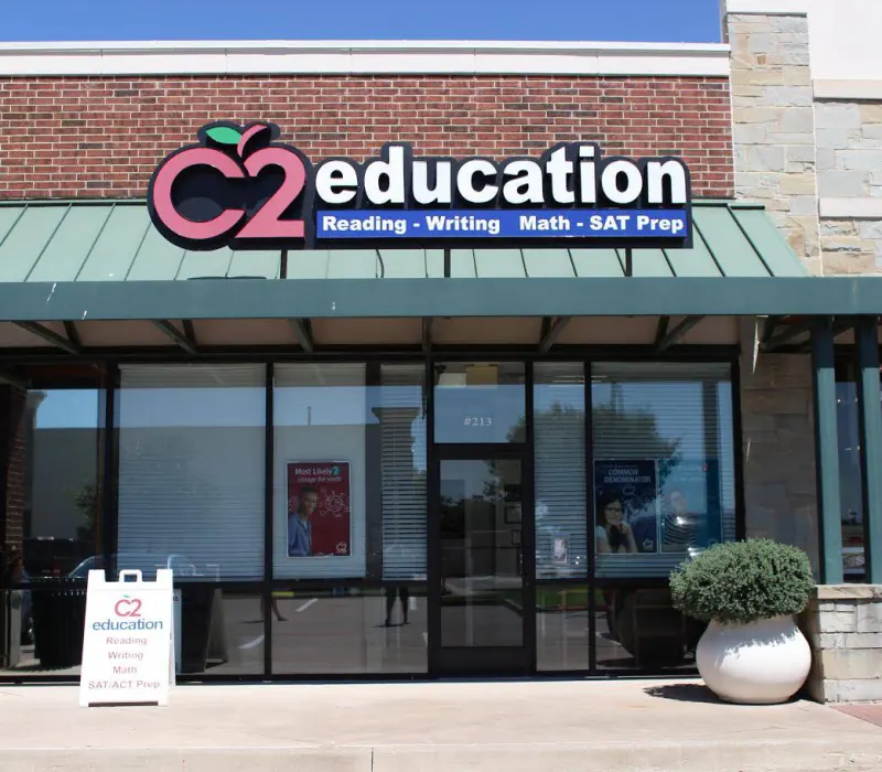 C2 Education of West Portal