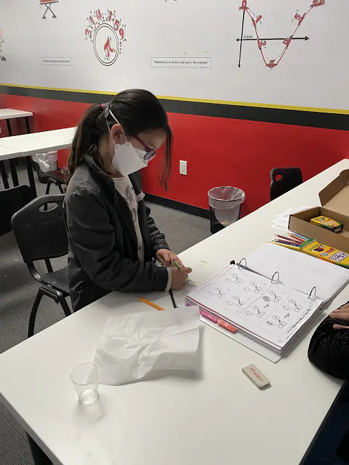 Mathnasium