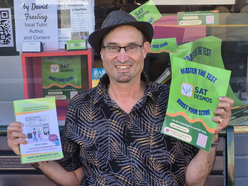 Noe Valley Tutor