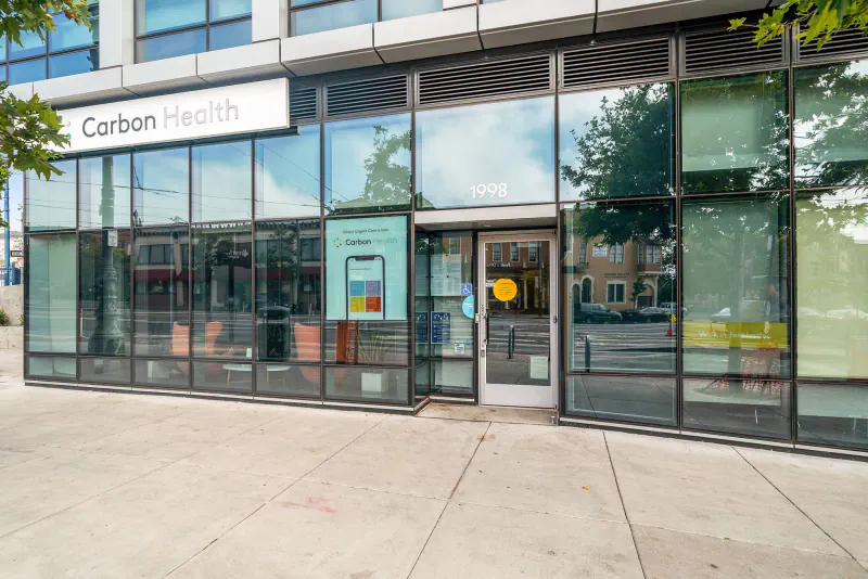 Carbon Health Urgent & Primary Care San Francisco - Castro