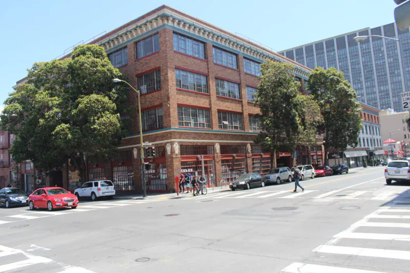 San Francisco Community Health Center