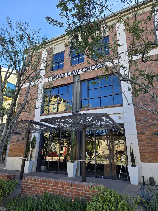 Rose Law Group