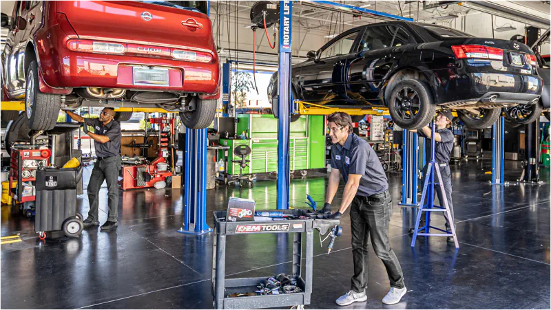 AAA Scottsdale Auto Repair Center