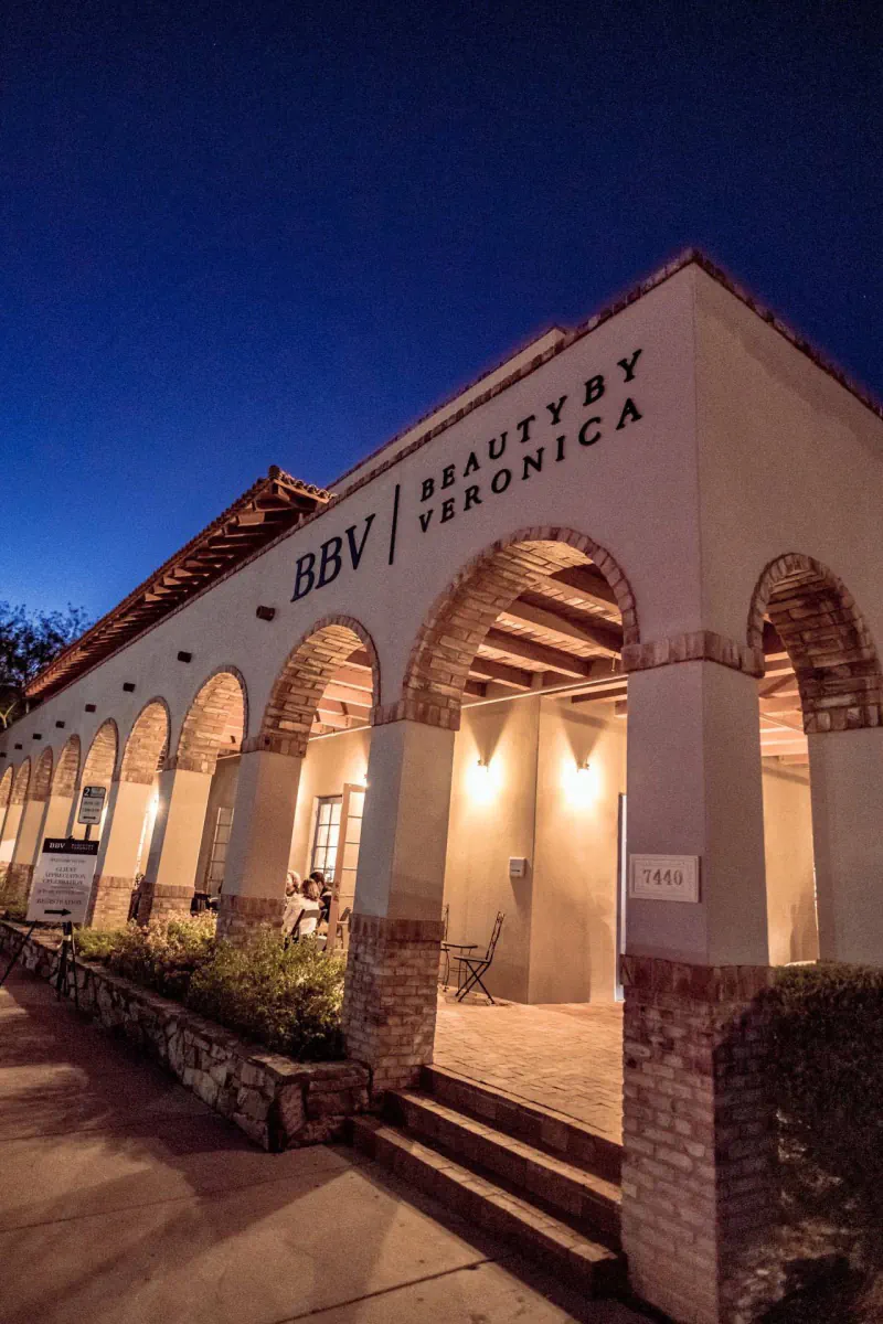 BBV SALON