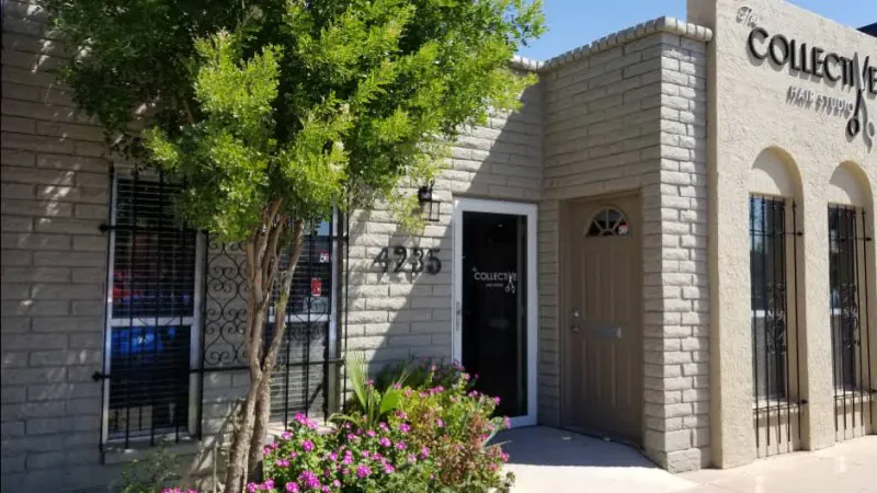 The Collective Hair Studio