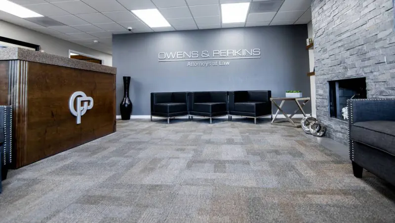 Owens & Perkins, Scottsdale Divorce & Family Law Attorneys