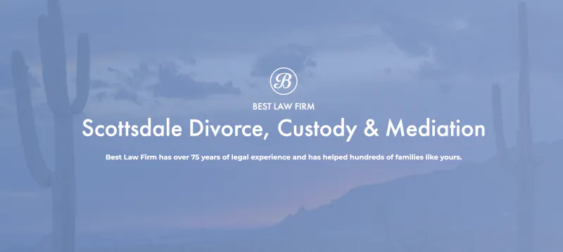 Best Law Firm
