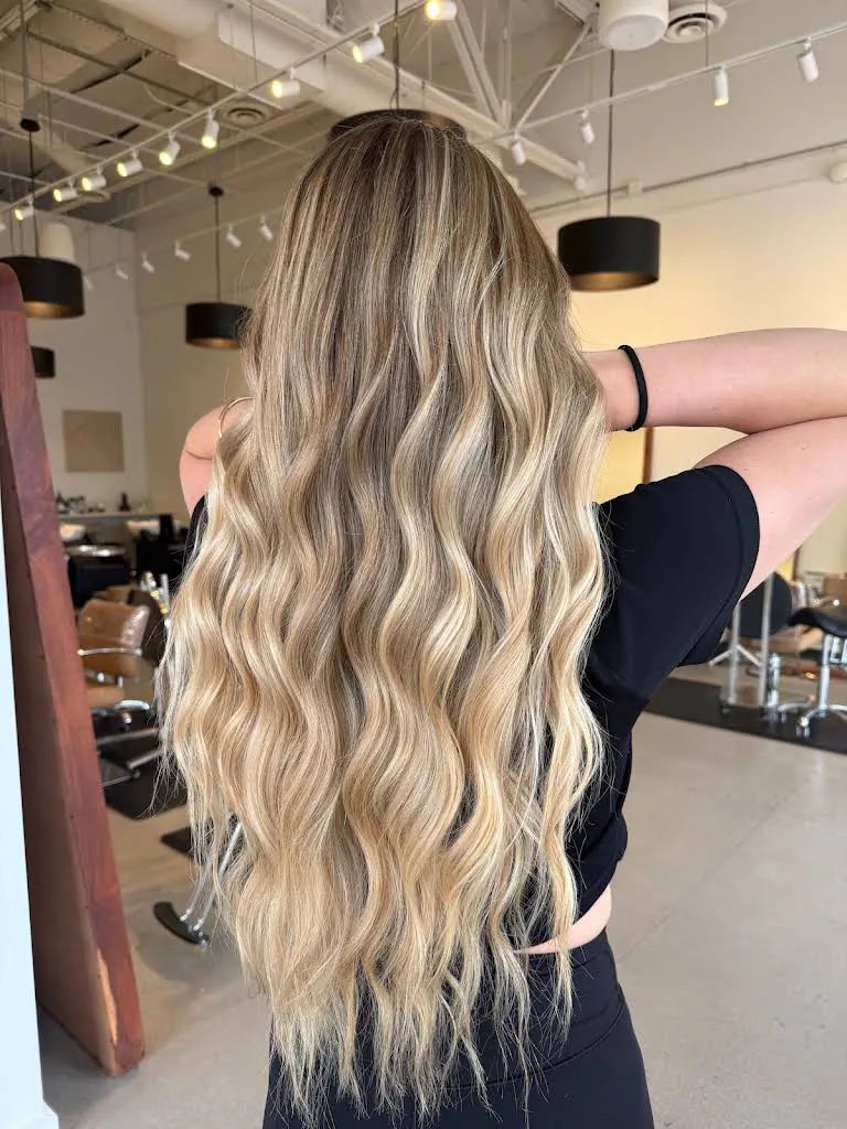 Desert Blonde Salon