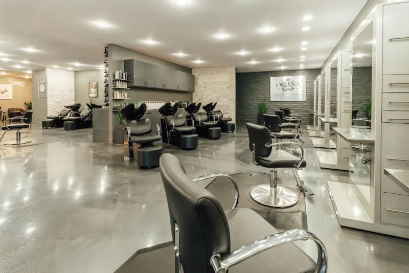Ohana Salon - Scottsdale