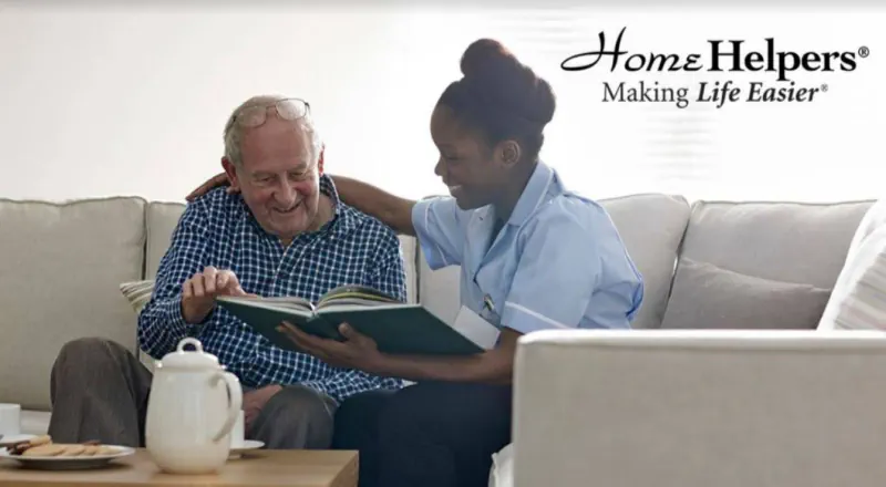 Home Helpers Home Care
