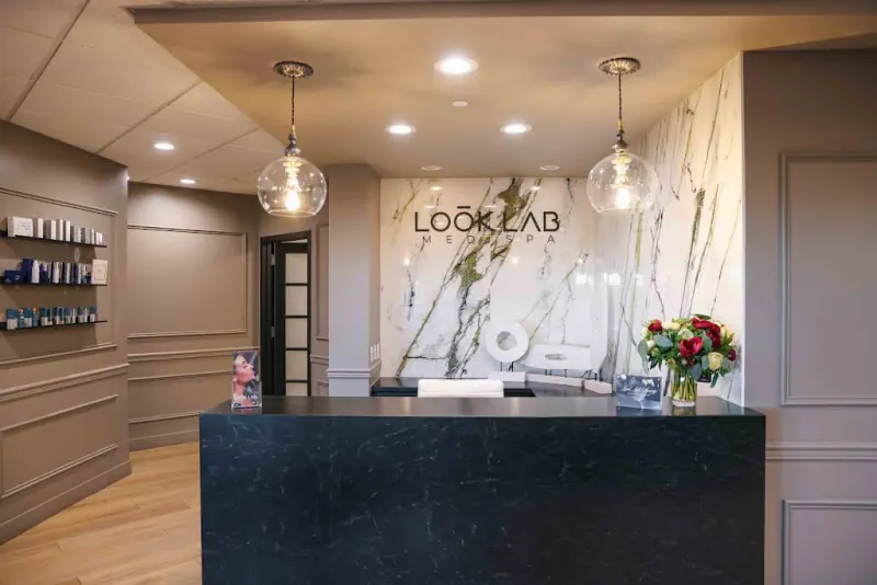 Look Lab Med Spa