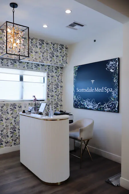 Scottsdale Med Spa