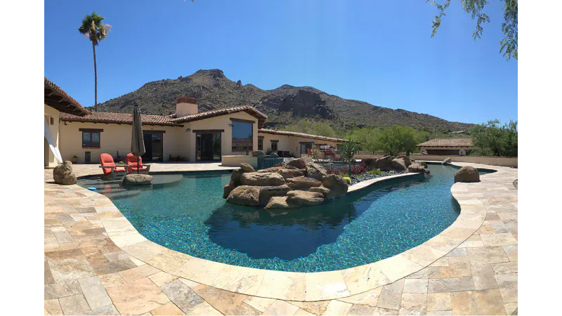 Arizona Home Check