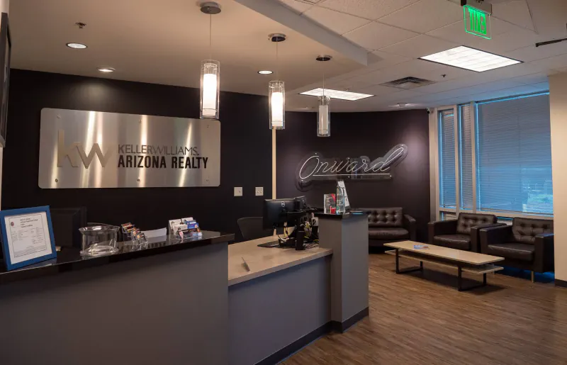 Keller Williams Arizona Realty