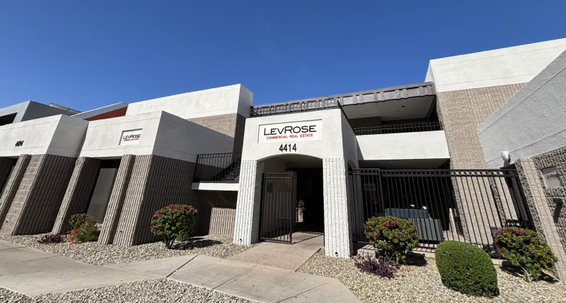 LevRose Commercial Real Estate