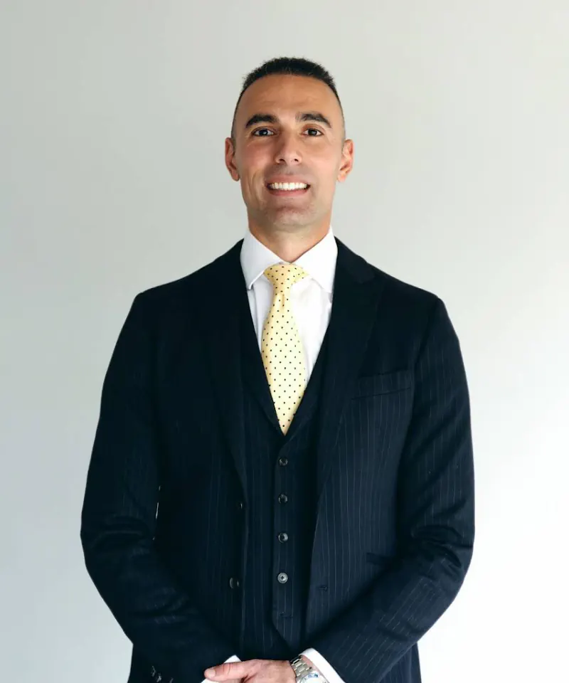 David Arustamian - Russ Lyon Sotheby's International Realty