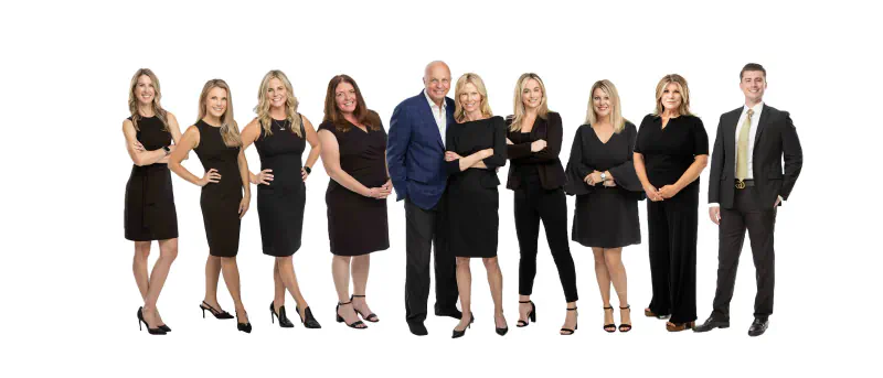 Don & Jenny Matheson, REALTORS | Matheson Real Estate Team
