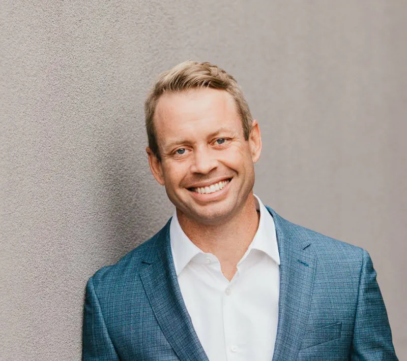 John Gluch Scottsdale Real Estate Agent - EXP