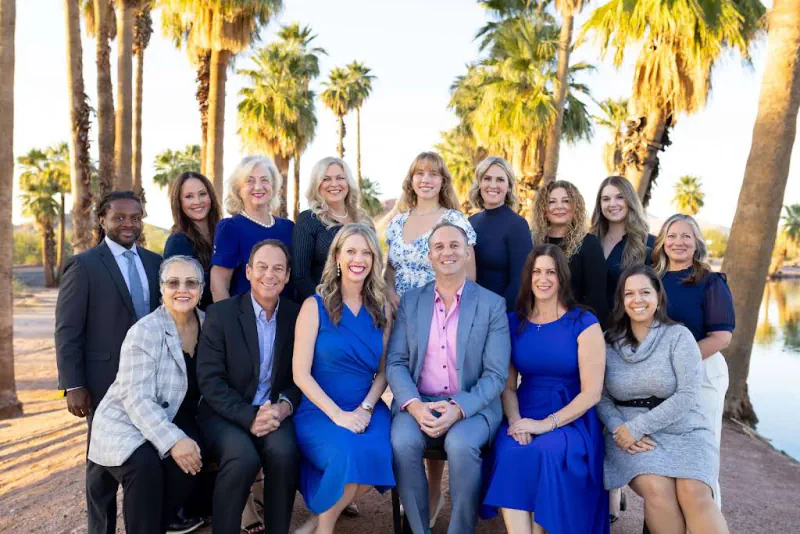 The Kay-Grant Group Powered by My Home Group