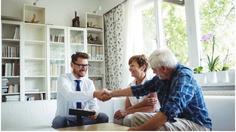 Paramount Tax and Accounting Scottsdale / North Phoenix