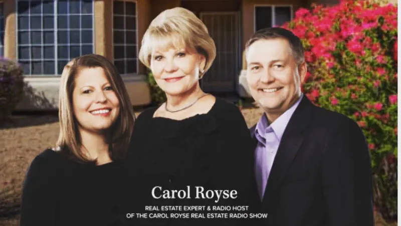 Carol Royse Team