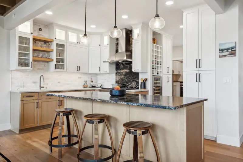 THE Remodel Group