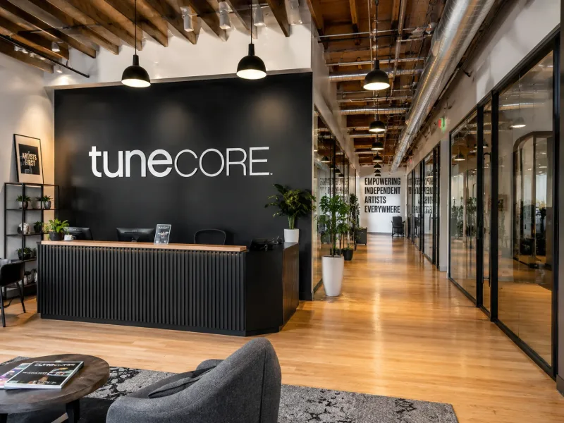 TuneCore