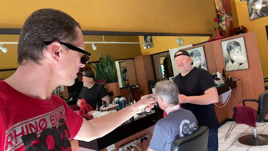 Elite Hair Salon