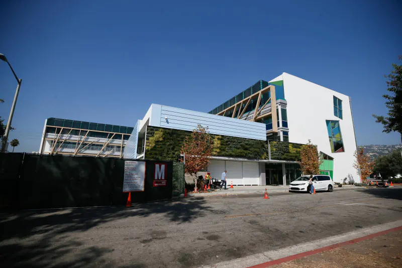 The Center for Early Education