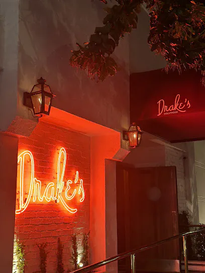 Drake's Hollywood