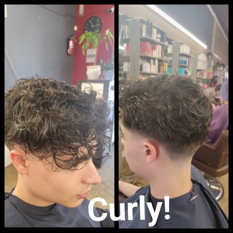 Line 12 Hair Studio