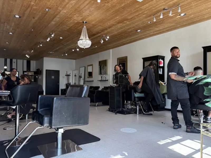 Taylor Rose Hair Studio