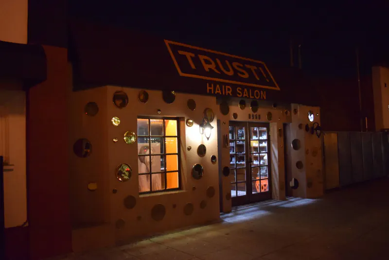 Trust! Hair Salon