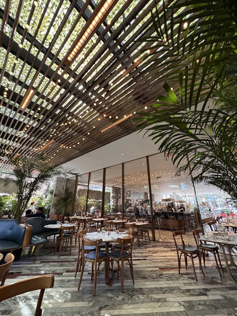 Bottega Louie WEHO
