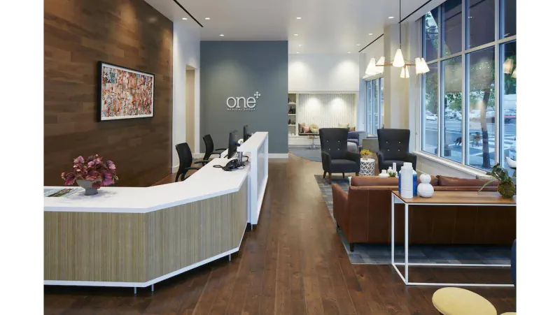 One Medical Primary Care Clinic - West Hollywood